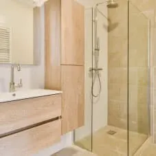Shower Stall And Enclosure Refinishing In Arizona