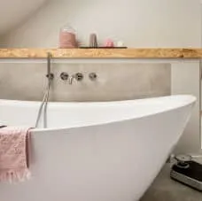 Porcelain And Fiberglass Tub Reglazing In Arizona